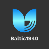 Логотип baltic1940.ru